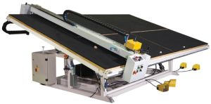 Masa de taiat sticla digital - G-CUT 3210